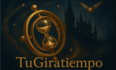 Tu Giratiempo Logo