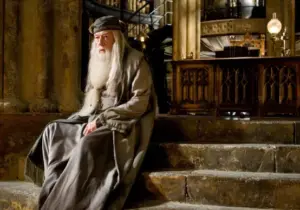 Reliquias dignas del despacho de Dumbledore (que puedes tener en tu casa Muggle)