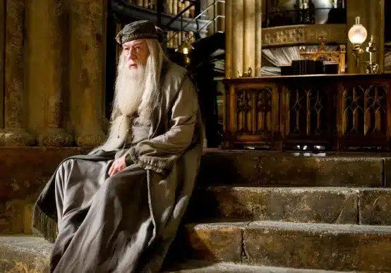 Reliquias dignas del despacho de Dumbledore (que puedes tener en tu casa Muggle)